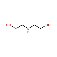 西陇 二乙醇胺   CP(化学纯) 500ml  111-42-2