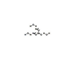 国药 锡酸钠    AR(分析纯)500g   12009-98-2