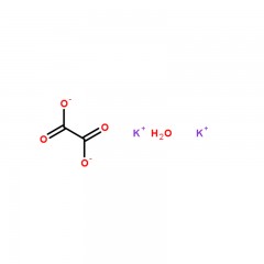 科密欧 草酸钾    GR(优级纯)  100g     6487-48-5