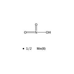 国药 硝酸锰    25g   10377-66-9
