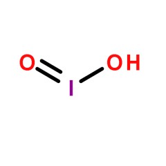 大茂 碘酸  PT(基准试剂) 100g  12134-99-5