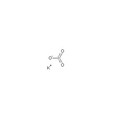 科密欧 碘酸钾  GR(优级纯) 500g    7758-05-6