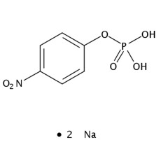 索莱宝 4-硝基苯磷酸二钠盐 p-NPP     BC(生化试剂)  1g    4264-83-9