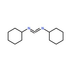 安耐吉 二环己基碳二亚胺    BC(生化试剂) 25g   538-75-0