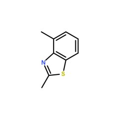 北化   二甲基苯并噻唑    100ml  5262-63-5
