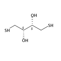 阿拉丁 二硫苏糖醇     5g    27565-41-9