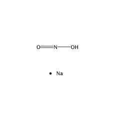 国药 亚硝酸钠     AR(分析纯) 500g   7632-00-0