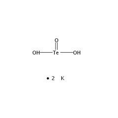 奥博星 亚碲酸钾卵黄增菌液    5ml   7790-58-1