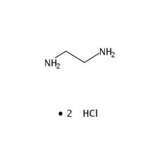 阿拉丁 盐酸乙二胺   AR(分析纯)  500g   333-18-6