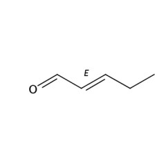 TCI 反-2-戊烯醛 95%   5g   1576-87-0