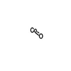 福晨 氧化钴   AR(分析纯)  100g   1307-96-6