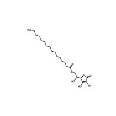 阿拉丁(alading)  L-抗坏血酸棕榈酸酯 L-Ascorbic acid 6-palmitate  25g   137-66-6