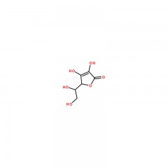 阿拉丁(alading)  抗坏血酸 Ascorbic acid  AR(分析纯)  100g  50-81-7
