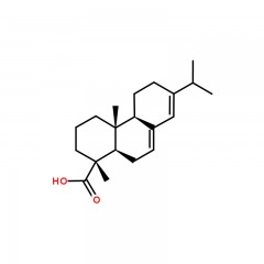 阿拉丁(alading)  松香酸 Abietic acid  25g  514-10-3