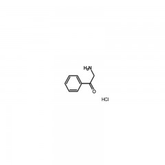 阿拉丁(alading)  2-氨基苯乙酮盐酸盐 2-Aminoacetophenone hydrochloride     1g   5468-37-1