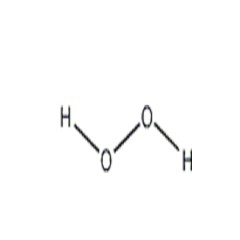 阿拉丁 过氧化氢溶液   AR(分析纯)  500ml   7722-84-1