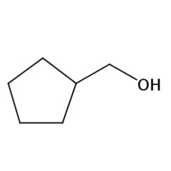 阿拉丁 环戊基甲醇   5g   3637-61-4