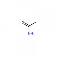 大茂  乙酰胺   AR(分析纯)  500g   60-35-5
