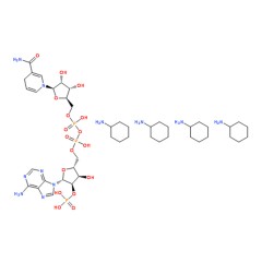 索莱宝 还原型辅酶II四钠    BC(生化试剂)  25mg   100929-71-3