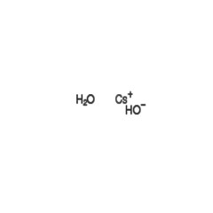 阿拉丁 氢氧化铯     25g  35103-79-8