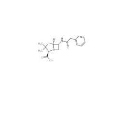 阿拉丁 青霉素-链霉素溶液  100mg    1406-05-9