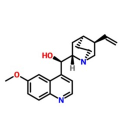 阿拉丁 硫酸奎宁  BC(生化试剂)  500g   6119-70-6