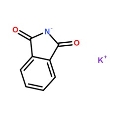 阿拉丁 邻苯二甲酰亚胺钾  98%  100g   1074-82-4