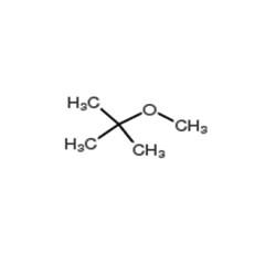 阿拉丁 甲基叔丁基醚   4L   1634-04-4