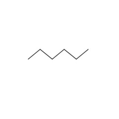 默克( Merck )正己烷  HPLC(高压液相色谱)  4L    110-54-3