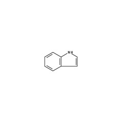 阿拉丁 吲哚   CP(化学纯)  25g   120-72-9