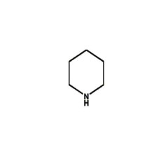 国药 哌啶（易制素-2） AR(分析纯)100ml       110-89-4