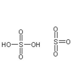 光复 焦硫酸  AR(分析纯)  500g   8014-95-7