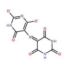 国药 紫脲酸铵指示剂  IND(指示剂)  25g    3051-09-0