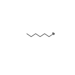 国药 溴代正己烷   CP(化学纯)  100ml   111-25-1