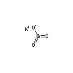大茂 溴酸钾  AR(分析纯) 500g  7758-01-2