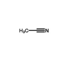 阿拉丁 乙腈 Acetonitrile   AR(分析纯)  10L   75-05-8