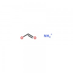 阿拉丁 甲酸铵 Ammonium formate  LC(色谱纯-液相)  50g    540-69-2