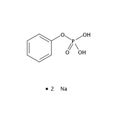 国药  磷酸苯二钠   CP(化学纯) 25g  3279-54-7
