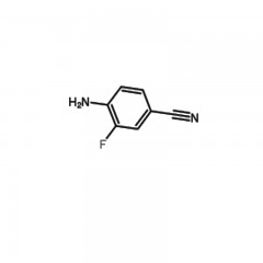 阿拉丁   2-Amino-3-fluorobenzonitrile   5g   115661-37-5