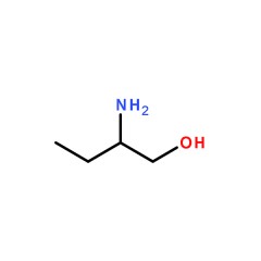 阿拉丁 (R)-(-)-2-氨基-1-丁醇  (R)-(-)-2-Amino-1-butanol   5ml	   5856-63-3