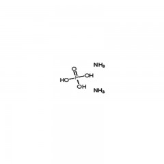 国药 磷酸氢二铵     AR(分析纯) 500g   7783-28-0