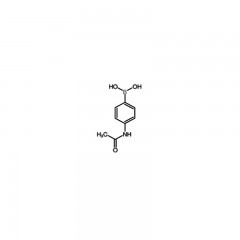 阿拉丁 4-乙酰胺基苯硼酸（含有数量不等的酸酐）  4-Acetamidophenylboronic acid(contains varying amounts of Anhydride) 1g   101251-09-6