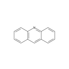 阿拉丁 吖啶  Acridine   1g    260-94-6