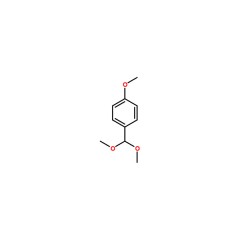 阿拉丁 茴香醛二甲基缩醛  Anisaldehyde dimethyl acetal    5g   2186-92-7