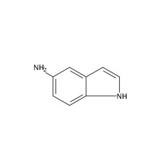 阿拉丁 5-氨基吲哚  5-Aminoindole   250mg   5192-03-0