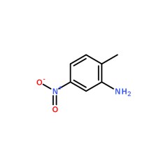 阿拉丁 2-氨基-4-硝基甲苯  2-amino-4-nitrotoluene    250mg    99-55-8