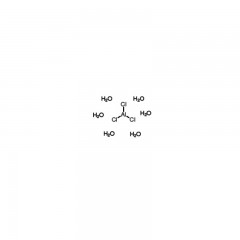 阿拉丁 氯化铝,六水  Aluminum chloride hexahydrate    25g   7784-13-6