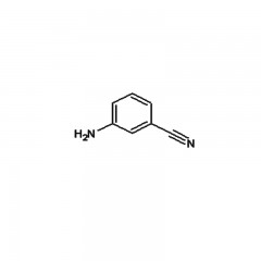 阿拉丁 3-氨基苯甲腈  3-Aminobenzonitrile  5g   2237-30-1