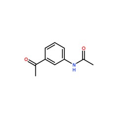阿拉丁 3'- 乙酰胺氨基苯乙酮  3'-Acetamidoacetophenone   25g    7463-31-2