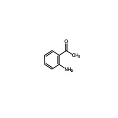 阿拉丁 2'-氨基苯乙酮  2'-Aminoacetophenone 25g   551-93-9